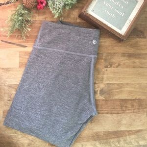 BLACK FRIDAY 🗝 Lululemon Wonder Under Mid Rise.